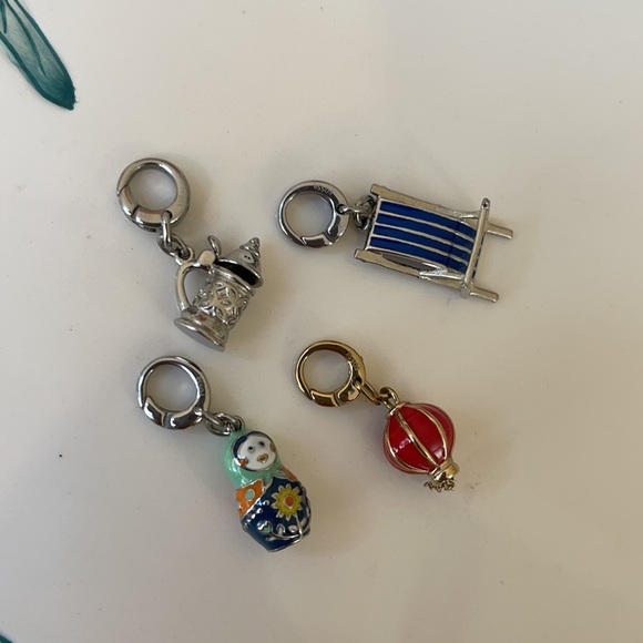 Fossil Pendants - Picture 5 of 6